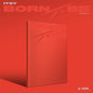 ITZY: BORN TO BE (Version A) - CD