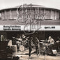 The Allman Brothers Band: Manley Field House Syracuse University April 1972 - CD