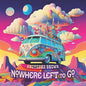 Brothers Brown: Nowhere Left To Go - CD