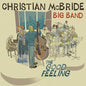 Christian McBride - The Good Feeling - VINYL