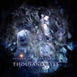 Thousand Eyes: Decade Of Bloody Nightmare - CD