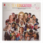 Oli Julian: Sex Education (Original Soundtrack) - VINYL