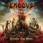 Exodus - Persona Non Grata - VINYL