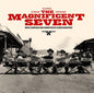Elmer Bernstein: The Magnificent Seven (Original Soundtrack) - CD