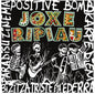 Joxe Ripiau: Positive Bomb / Karpe Diem / Paradisu Zinema / Bizitza Triste Eta Ederra - VINYL