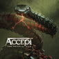 Accept - Too Mean to Die - VINYL