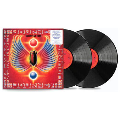 Journey - Greatest Hits - VINYL