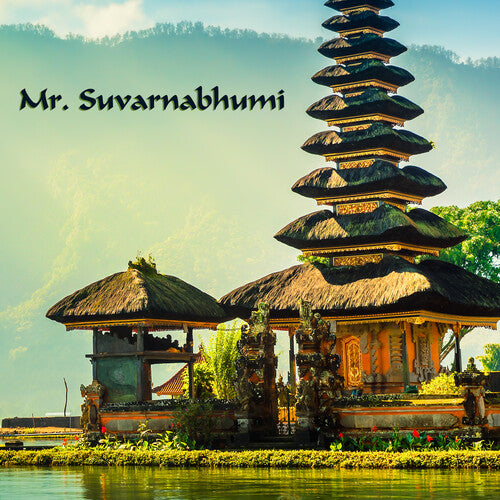 Mr. Suvarnabhumi: E60 - CD