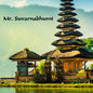 Mr. Suvarnabhumi: E60 - CD
