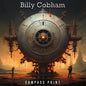 Billy Cobham - Compass Point - Gold Marble - VINYL
