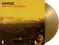 Cactus: One Way Or Another - Limited Gatefold 180-Gram Gold Colored Vinyl - VINYL