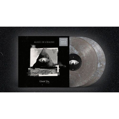Alice in Chains - Rainier Fog - VINYL