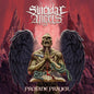 Suicidal Angels: Profane Prayer - CD