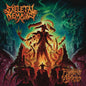 Skeletal Remains: Fragments Of The Ageless   (Opaque Spring Green LP) - VINYL