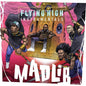Madlib - Flying High Instrumentals - VINYL