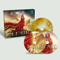 Leah: The Glory and the Fallen - CD