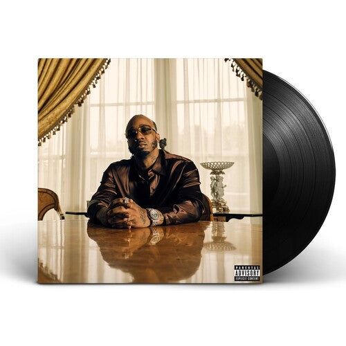 Benny the Butcher - Everybody Can't Go - VINYL