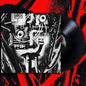 Dissimulator: Lower Form Resistance - Silver - VINYL