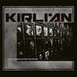 Kirlian Camera: Radio Signals For The Dying - Transparent Red - VINYL