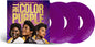 Various Artists: The Color Purple (Music From & Inspired By) (Various Artists) - VINYL