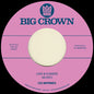 Les Imprimes: Love & Flowers (45 Edit) / You - 7-INCH SINGLE