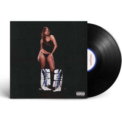 Tate McRae - Think Later - VINYL