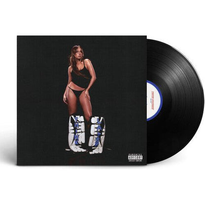Tate McRae - Think Later - VINYL