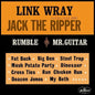 Link Wray: Jack The Ripper - VINYL
