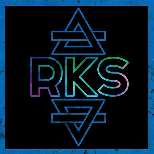 Rainbow Kitten Surprise - RKS - VINYL