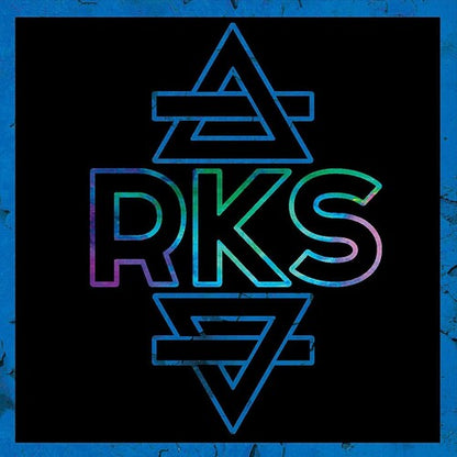 Rainbow Kitten Surprise - RKS - VINYL