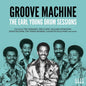 Various Artists: Groove Machine: The Earl Young Drum Sessions / Various - CD