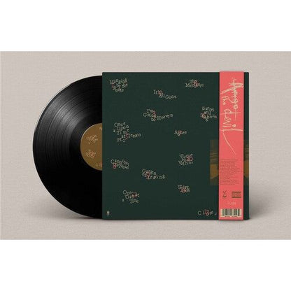Amigo the Devil - Yours Until The War Is Over - VINYL