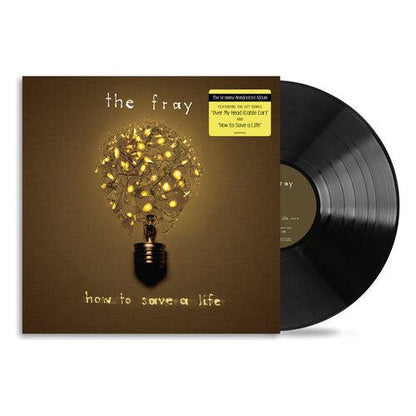The Fray - How To Save A Life - VINYL
