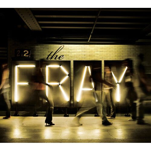 The Fray - The Fray - VINYL
