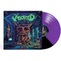 Aborted - Vault of Horrors - VINYL