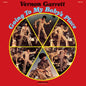 Vernon Garrett: Going To My Baby's Place - VINYL