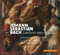 Le Concert Lorrain: J.s. Bach: Cantatas Bwv 56 & 82 - CD