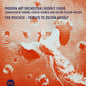 Modern Art Orchestra & Kodaly Choir: Peacock - CD