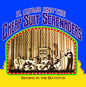 Robert Crumb & His Cheap Suit Serenaders: Singing In The Bathtub - VINYL