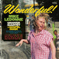 Mike Ledonne & Groover Quartet + Gospel Choir: Wonderful - CD