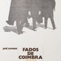 Jose Afonso: Fados De Coimbra E Outras Cancoes - CD