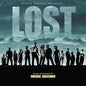 Lost (Season One) TV O.S.T. - Michael Giacchino - VINYL