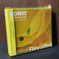 Sonic the Hedgehog: Sonic Frontiers Expansion Soundtrack - Paths Revisited - CD