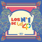 Various Artists: Los Numeros 1 De 40 Pp 2023 / Various - CD