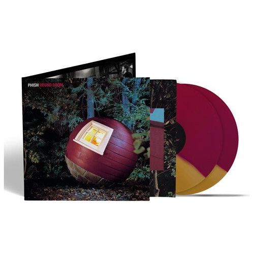 Phish - Round Room - VINYL