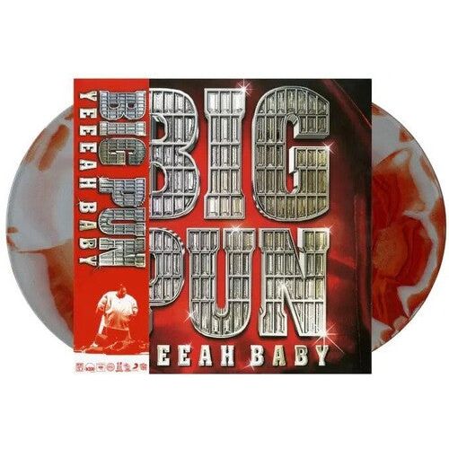 Big Pun - Yeeeah Baby - VINYL