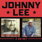 Johnny Lee: 13th Of July And Emotions - CD