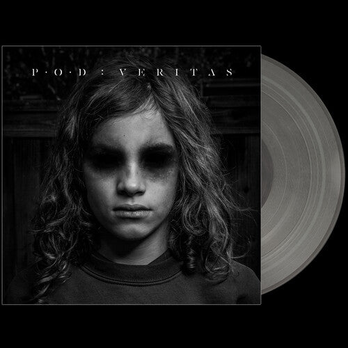P.O.D. - Veritas - VINYL