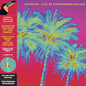 Azymuth - Live at Copacabana Palace - VINYL