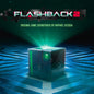 Raphael Gesqua: Flashback 2 (Original Soundtrack) - VINYL